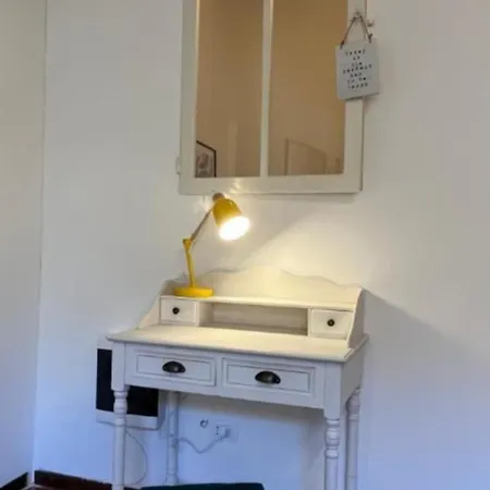 Penthouse G Reni Apartment