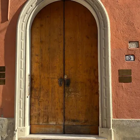 Appartement Penthouse G Reni *