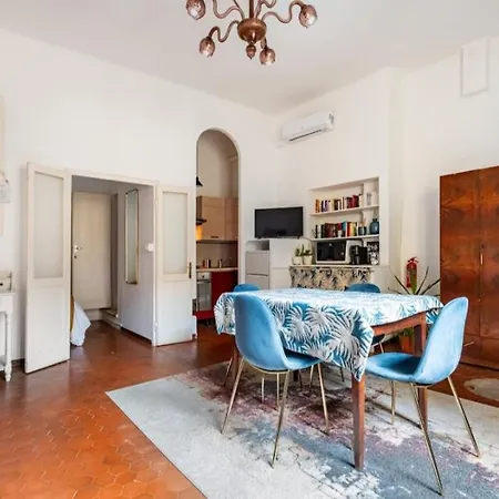 Penthouse G Reni * Bologne