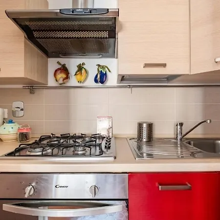 Penthouse G Reni * Bologne