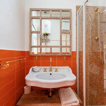 Penthouse G Reni Bologna