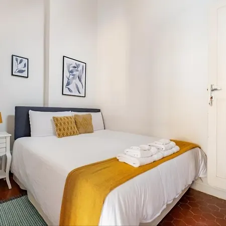 Lejlighed Penthouse G Reni *