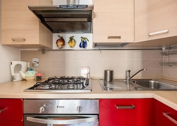 Penthouse G Reni * بولونيا