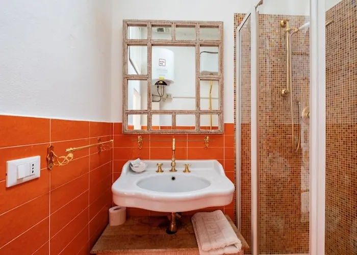 Penthouse G Reni بولونيا