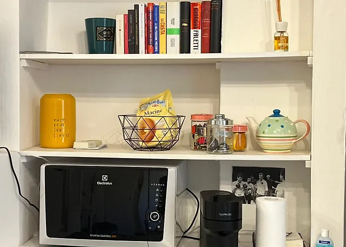 شقة Penthouse G Reni *