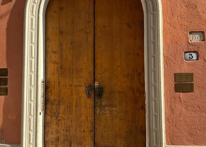 شقة Penthouse G Reni *